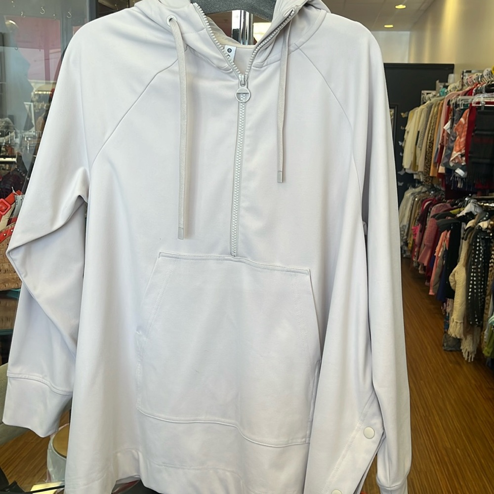 Athleta hoodie